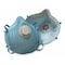 Moldex Disposable Respirator, N95, Non-Adj. Dual Strap, Molded Nose Bridge, Dura-Mesh Shell, M/L, PK20 2200N95 - alternate 10