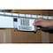 Hol-Dex Label Holder Insert, 4 per sheet, PK50 LI-35-4