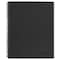 Cambridge Notebook, Planner 20, Black 06064 - alternate 1