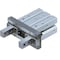 Smc Linear Guide Air Gripper, Parallel MHZ2-20D - alternate 1