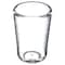 Carlisle Foodservice Mingle Juice, 6 oz., Clear, PK12 MIN544107 - alternate 1