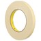 3M Painter's Tape, Tan, 36 mm W, 55 m L, 7.6 mil Thick, 231/231A 231/231A - alternate 1