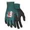Mcr Safety Cut-Resistant Coated Gloves, Cut Level A2 , Dipped , Nitrile , Sandy , 3XL 1 PR 96782XXXL - alternate 1
