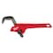 Milwaukee Tool Steel Offset Hex Pipe Wrench 48-22-7171 - alternate 1