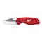 Milwaukee Tool Compact Folding Knife 48-22-1521 - alternate 1