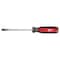 Milwaukee Tool 5/16 in. x 6 in. Slotted Cushion Grip Demolition Screwdriver (Made in USA) MT208 - alternate 1