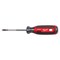 Milwaukee Tool 3 in. No 1 Phillips Cushion Grip Screwdriver (Made in USA) MT201 - alternate 1