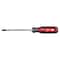 Milwaukee Tool 6 in. No 3 Phillips Cushion Grip Screwdriver (Made in USA) MT203 - alternate 1