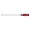 Milwaukee Tool 10 in. No 2 Phillips Cushion Grip Screwdriver (Made in USA) MT204 - alternate 1