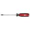Milwaukee Tool 6 in. No 2 Phillips Cushion Grip Demolition Screwdriver (Made in USA) MT205 - alternate 1