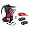 Milwaukee Tool MX FUEL Backpack Concrete Vibrator Kit MXF371-2XC - alternate 1