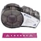 Brady Purple All Weather Vinyl Labels for Brady M210 and M211, 0.75in M21-750-595-PL - alternate 1