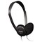Maxell Headphone, Black 190319 - alternate 1
