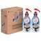 Coffee Mate Liquid Coffee Creamer, French Vanilla, 1.5 L Pump Bottle, PK2 31803 - alternate 1