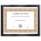 Nudell Frame, 8.5"X11", EzMount, Black 10570 - alternate 1