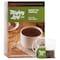 Mighty Leaf Tea Tea, Green Tea, Tea Bag, Caffeinated, Tea Bags, 1.32 oz, 15 PK 510138 - alternate 1
