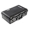 Pelican Black Protective Case, 24.76"L x 15.4"W x 8.24"D 1555AIR - alternate 1
