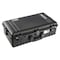 Pelican Black Protective Case, 28.87"L x 16.7"W x 9.12"D 1605AIR - alternate 1
