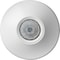 Sensorswitch Ceiling Mount Sensor, Occupancy, Photocell, Digital Cat5 Cable, White, 2,000 sq ft, LED NCM 10 RJB - alternate 1