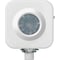 Sensorswitch Ceiling Mount Sensor, Occupancy, Digital Cat5 Cable, White, 1,800 sq ft, LED NCM PDT 10 RJB - alternate 1