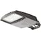 Lithonia Lighting Area and Roadway Fixture, LED, 14397 lm RSX1 LED P3 40K R5 MVOLT SPA DDBXD - alternate 1