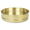 Advantech Pan, Brass, 12 In Dia, 2 1/2 In D PB12IX - alternate 1