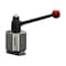 Dorian Tool Post, QUADRA, QITP25N, Up To 12 In QITP25N - alternate 1
