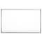 Quartet Magnetic Board, Aluminum Frame, 11 x 14, Magnetic Dry Erase, Aluminum Frame, White ARC1411 - alternate 1