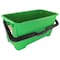 Unger Bucket, 6 gal., Green QB220 - alternate 1