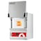 Carbolite High Temp Box Furnace 1400C 7.8L 208/240 RHF1408-230SN - alternate 1