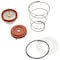 Wilkins Repair Kit, 1/2 to 1 In. RK1-720A - alternate 1