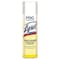 Lysol Disinfectant Foam Cleaner, 24 oz. Aerosol, Fresh 36241-02775 - alternate 1