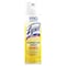 Lysol Disinfectant Spray, 19 oz. Aerosol Spray Can, Original, 12 PK REC 04650 - alternate 1