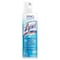 Lysol Disinfectant Spray, 19 oz. Aerosol Spray Can, Fresh, 12 PK REC 04675 - alternate 1