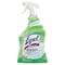 Lysol All Purpose Cleaner, Spray Bottle, 32 oz, Slight Chlorine 19200-78914 - alternate 1