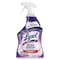 Lysol Liquid Foam 32 oz. Mold Mildew Remover, Trigger Spray Bottle 19200-78915 - alternate 1