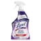 Lysol Liquid 32 oz. Mold Mildew Remover, Trigger Spray Bottle, 12 PK 19200-78915 - alternate 1