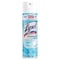 Lysol Disinfectant Spray, 19 oz. Aerosol, Crisp Linen 19200-79329 - alternate 1