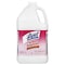 Lysol Sanitizer, 1 gal. Jug, Unscented, 4 PK RAC74389 - alternate 1