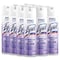 Lysol Disinfectant Spray, Aerosol Spray Can, Lavender, 12 PK 36241-89097 - alternate 1