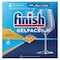 Finish Dish Detergent Gelpacs, Orange Scent, PK32 51700-81053 - alternate 1