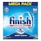 Finish Powerball Dishwasher Tabs, Fresh Scent, PK376 51700-97330 - alternate 1