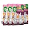 Air Wick Life Scents Scented Oil Refills, Summer Delights, 0.67 oz, PK6 62338-91112 - alternate 1