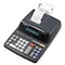 Sharp Desktop Calculator, Printing, 12 Digit SHREL2196BL - alternate 1