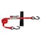 Snap-Loc Cargo Strap, Ratchet, 8 ft., 833 lb. SLTHS108RR - alternate 1