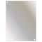 Ketcham 18" x 24" Stainless Steel Washroom Mirror SSF-1824 - alternate 1