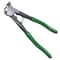Superior Tile Cutter And Tools Tile Nipper, Offset Jaws, Green ST020 - alternate 1