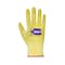 Superior Glove Work Gloves, Cut Level A6 , Silicone , Texture , XS 1 PR S13CXSI-6 - alternate 1