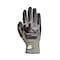 Superior Glove Work Gloves, Cut Level A5 , Micropore Nitrile , Texture , M 1 PR S15GPNVB-8 - alternate 1