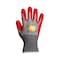 Superior Glove Work Gloves, Cut Level A4 , Foam Nitrile , Texture , S (7) 1 PR S18WTLFN-7 - alternate 1